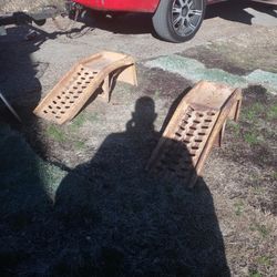 Auto Ramps