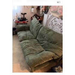66 Inch Futon Couch