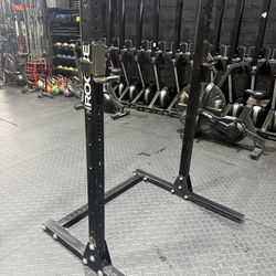 SML-1 ROGUE 70” Monster Litle Squat Stand