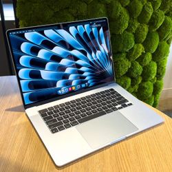 New MacBook Air M4 W/ 3 Year Apple Care Prepaid