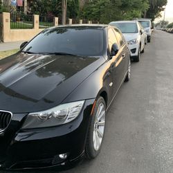 2011 BMW 328i