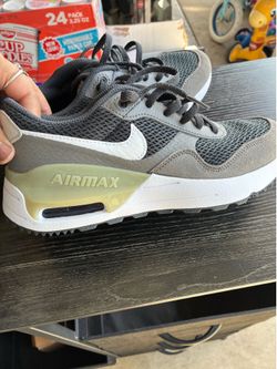 Men’s Nike airmax $35new