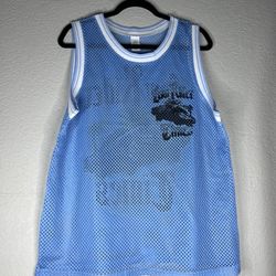 Vintage Low Rider Times Jersey Size Large Blue Jerseys Vintageshirt Low riders 