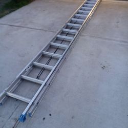 32 Ft Ladder