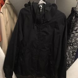 Supreme cotton coat