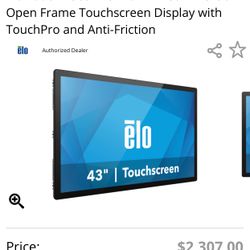 Monitor