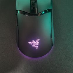 Razer Cobra Wired Gaming Mouse (RGB)  in Great Condition