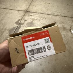 K20 50 Degree Vtc Cam Gear