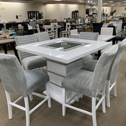 DINING TABLES  699.99