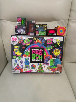 Needoh bundle