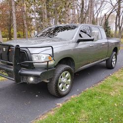 2013 Ram 2500