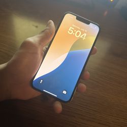 Unlocked iPhone 13 Pro 128gb