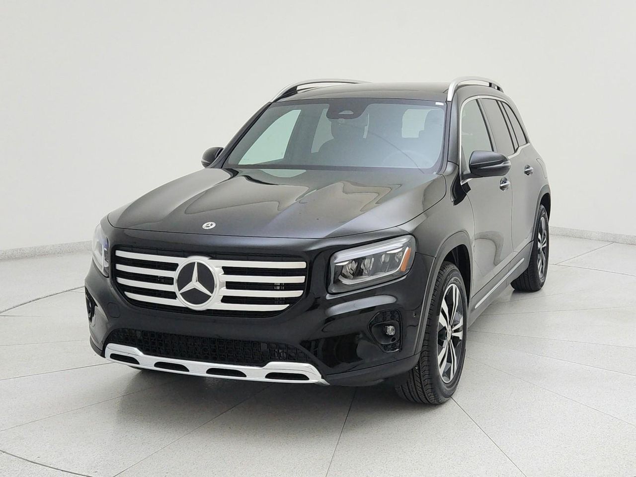 2025 Mercedes-Benz GLB 250