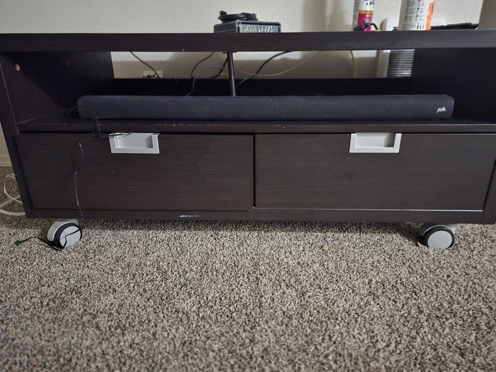 65inch TV STAND - FREE