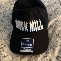 Meek Mill Hat