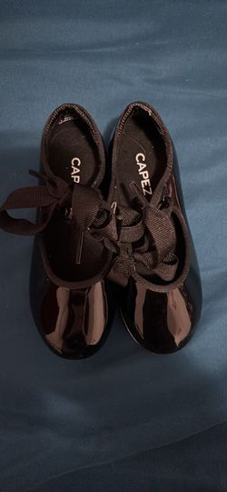 Toddler Tap Shoes Size 9
