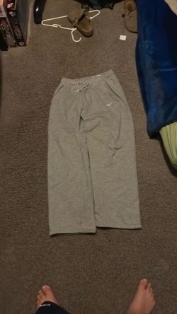 Nike sweats
