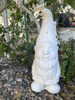 1.5ft gnome