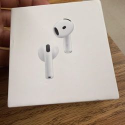 AirPods 4