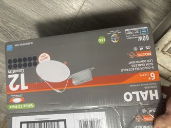Brand New In Box