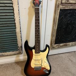 Electric Guitar
