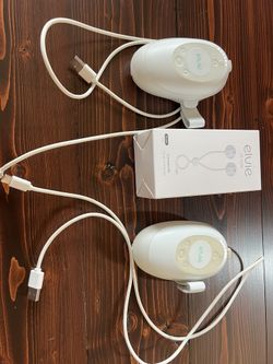Elvie Stride Breast Pump