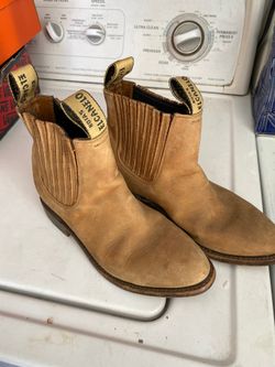 Kids boots