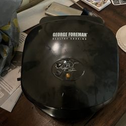 George Forman Grill 