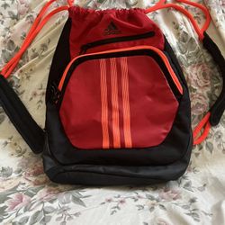 Adidas Gym Bag