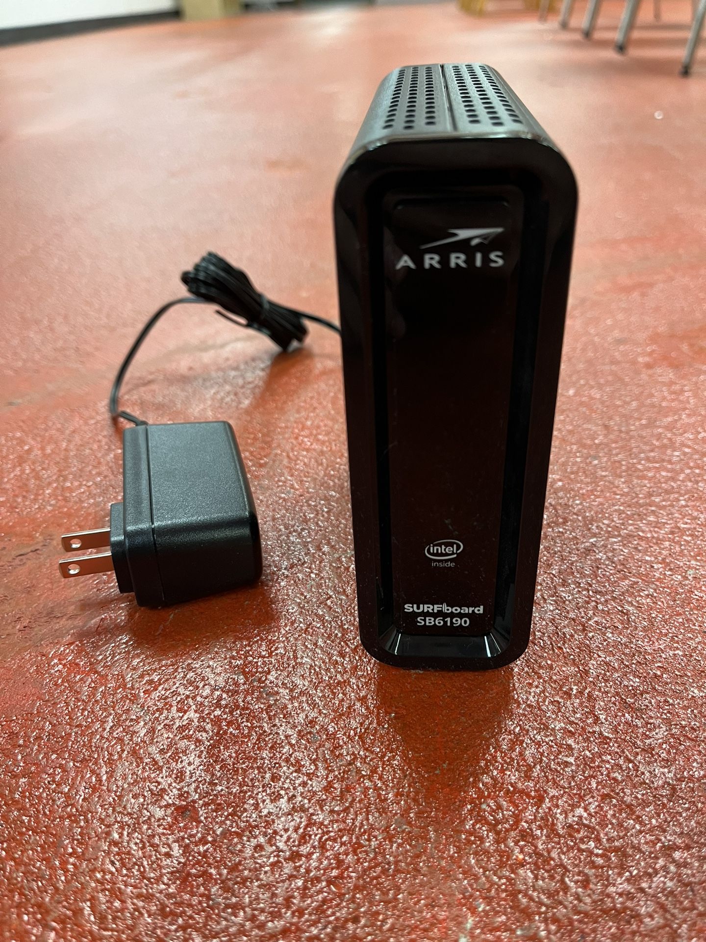 ARRIS Cable Modem SB6190