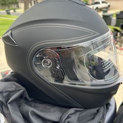Sena Bluetooth Helmet