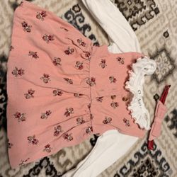 Baby Girl Clothes 