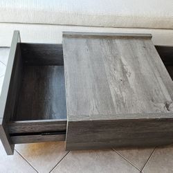 Coffe Table Whit Storage 