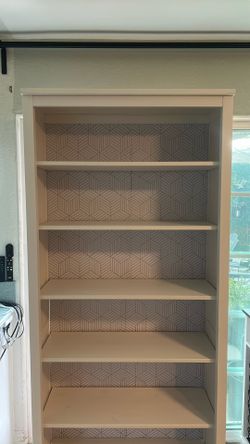 IKEA Hemnes Bookcase