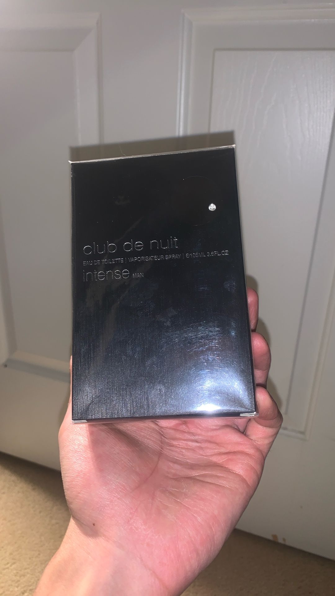 Armaf Club De Nuit New