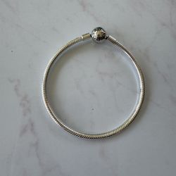 Pandora Bracelet 