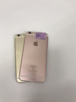 📲📲🔥iPhone 6s 16GB factory unlocked with warranty