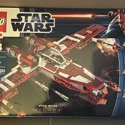 Lego Star Wars Set