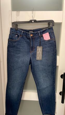 Ladies Jeans