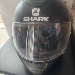 Shark Helmet 🪖 SKWAL