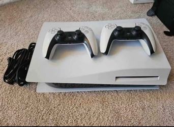 Sony PlayStation 5