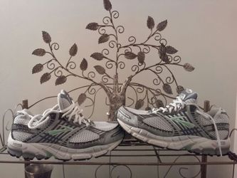 Brooks joggers I have other shoes on my page