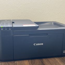 Canon Printer TR4772