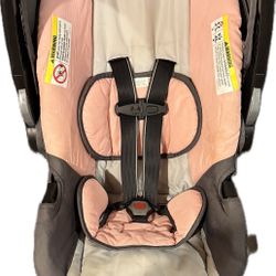 Child Car Seat 