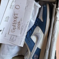 Nike SB Born x Raised