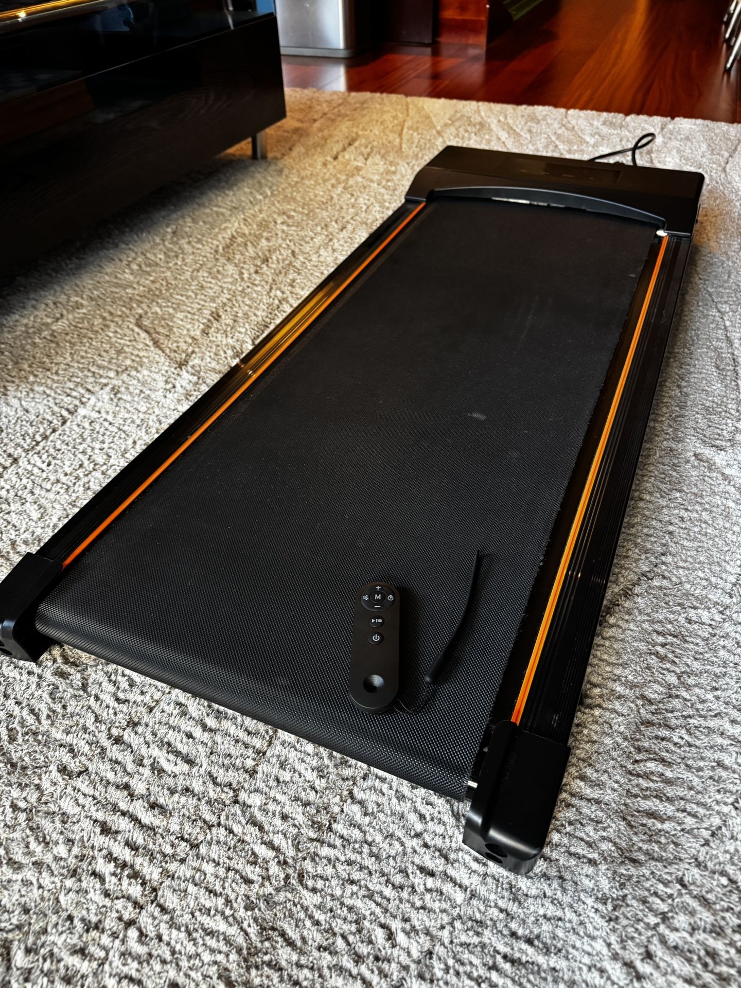 Desk Treadmill