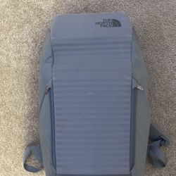 North Face Backpack