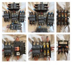 Miscellaneous Breakers 