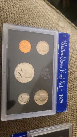 Mint Coin Sets !