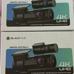 Dash cams